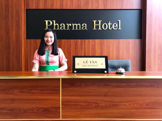  Top 10 khách sạn Điện Biên đẹp dành cho bạn