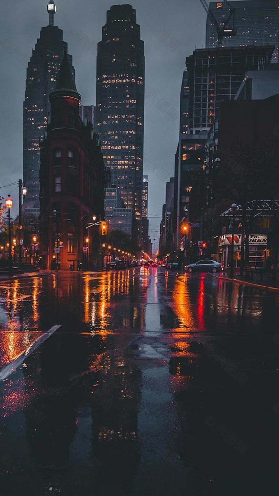 50+ mẫu ảnh đường phố buồn tâm trạng nhất, bi thương nhất